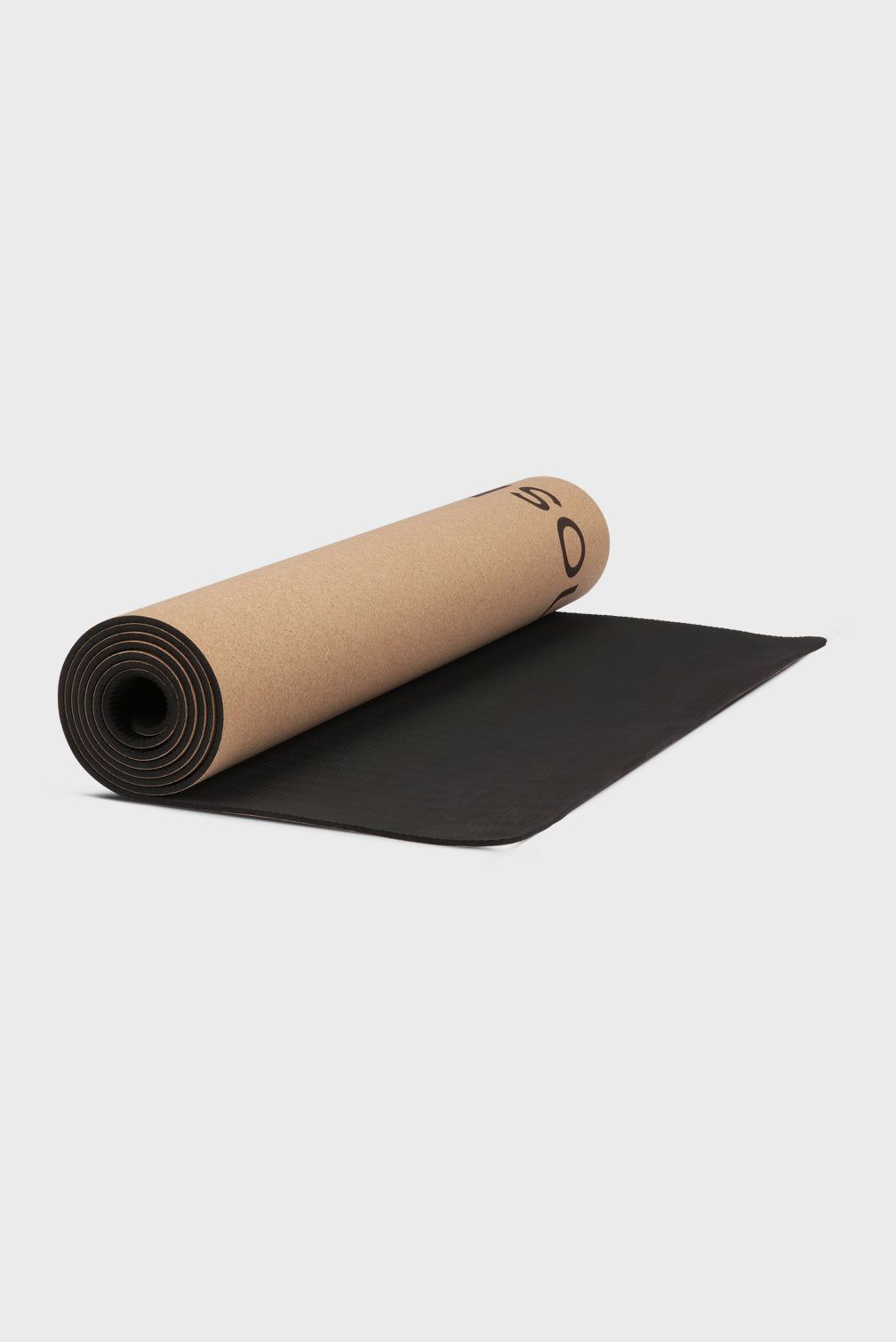 soft surface cork mat