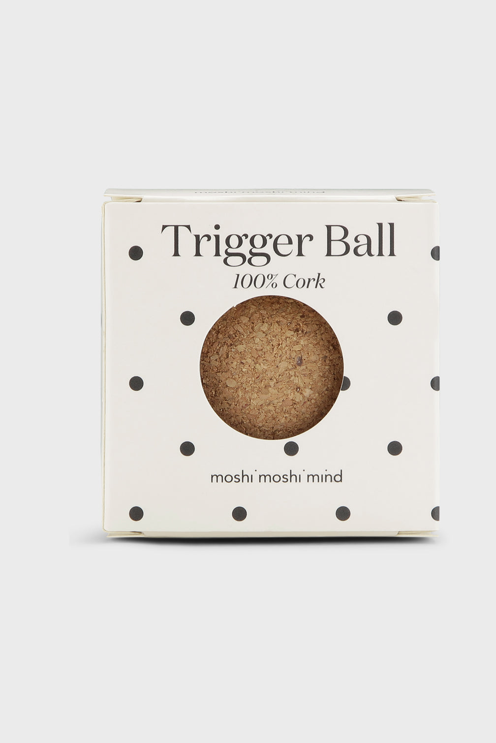 mind trigger ball