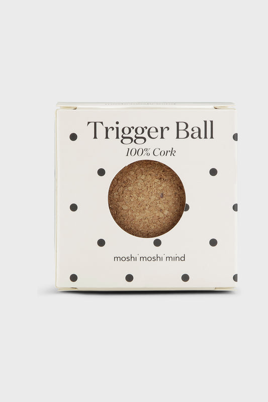 mind trigger ball