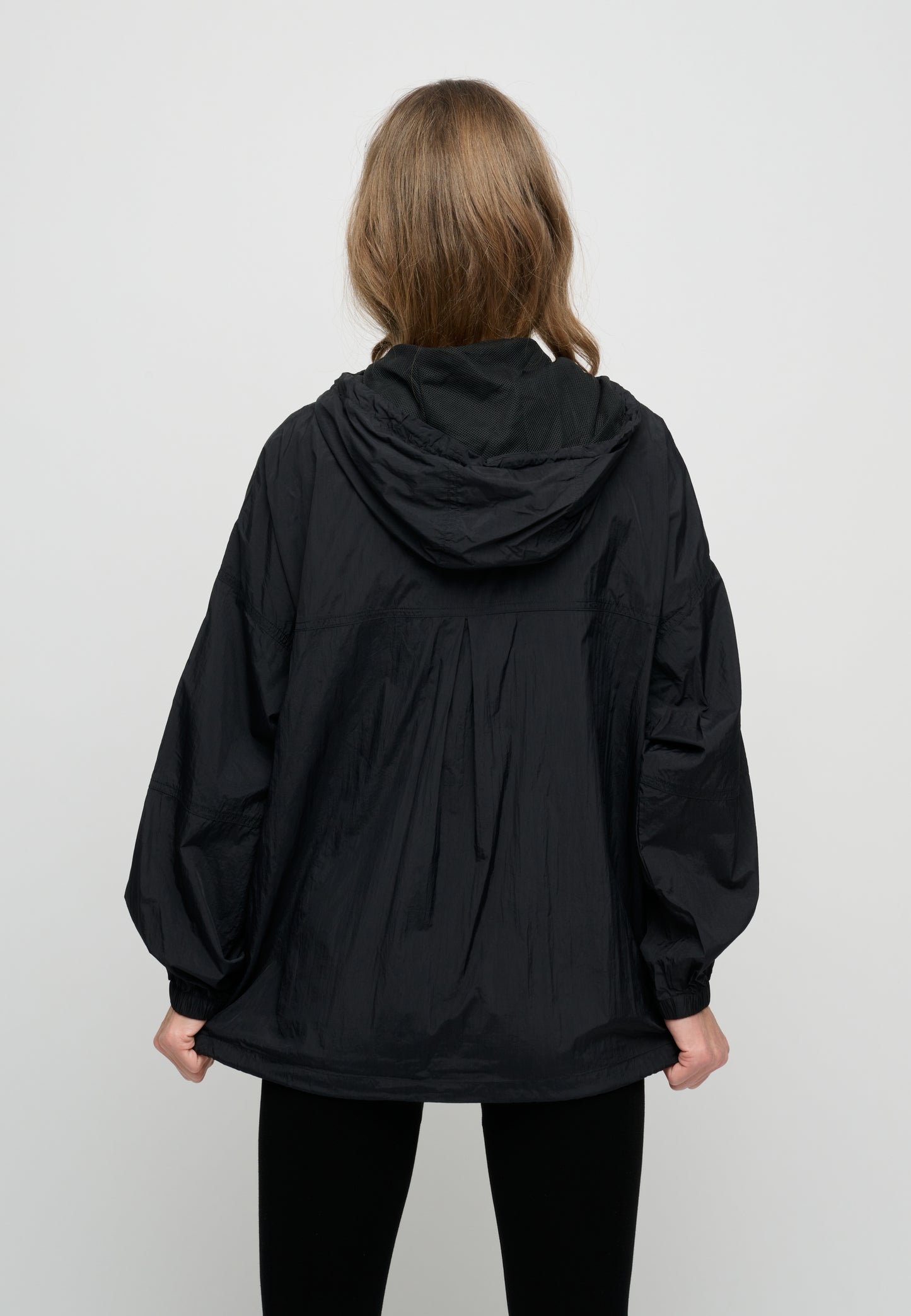 coast anorak jacket wr