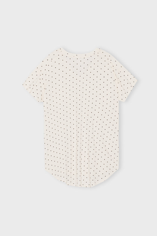 dotted dreamy t-shirt